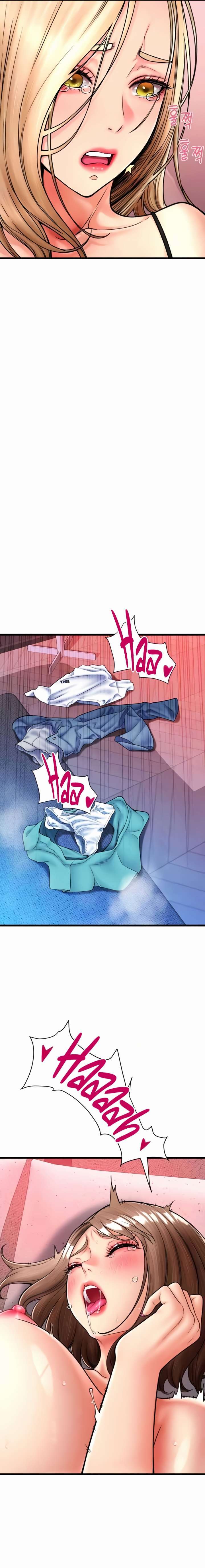 Pago con Esperma Capítulo 72 - Page 5