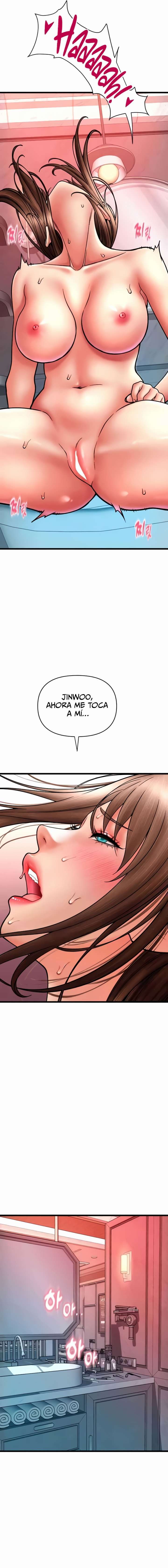 Pago con Esperma Capítulo 73 - Page 15