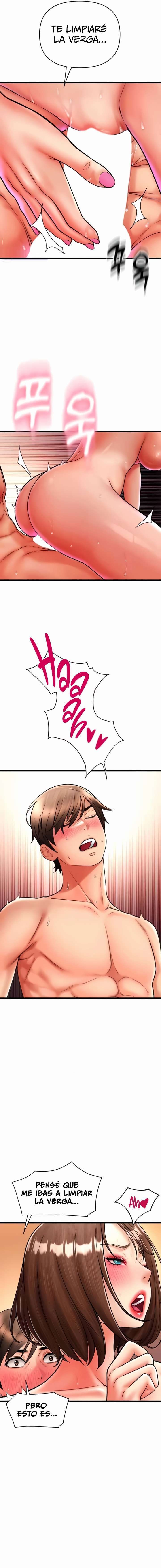 Pago con Esperma Capítulo 73 - Page 16