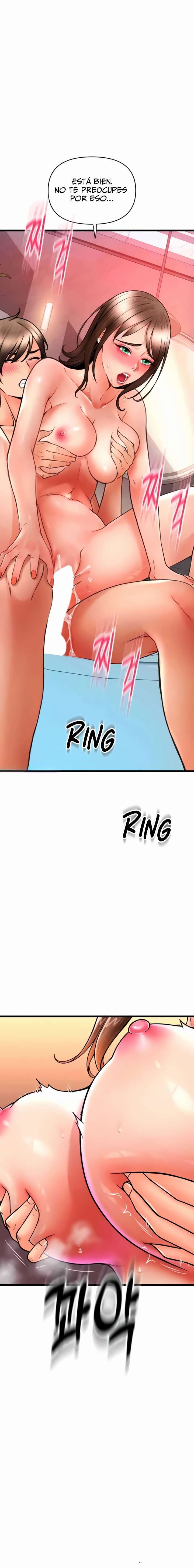 Pago con Esperma Capítulo 73 - Page 20