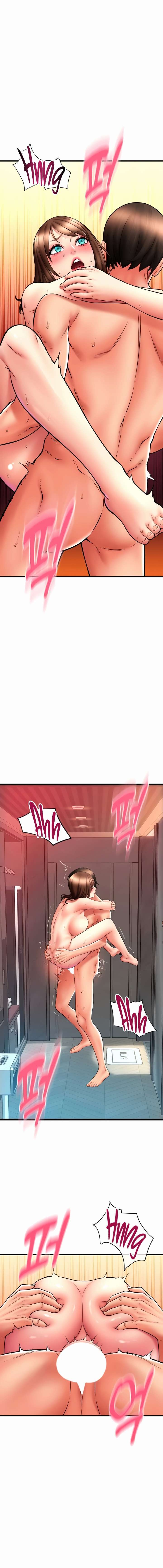 Pago con Esperma Capítulo 74 - Page 11