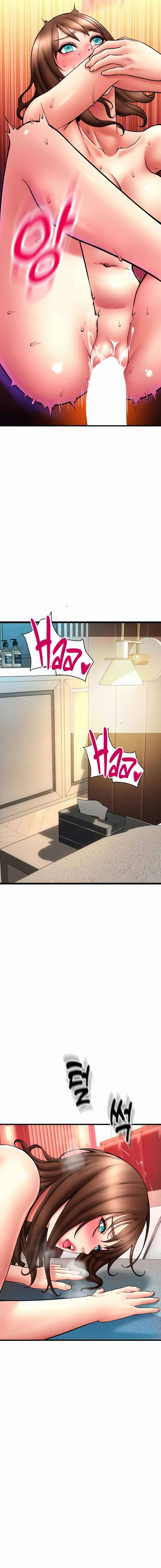 Pago con Esperma Capítulo 74 - Page 14