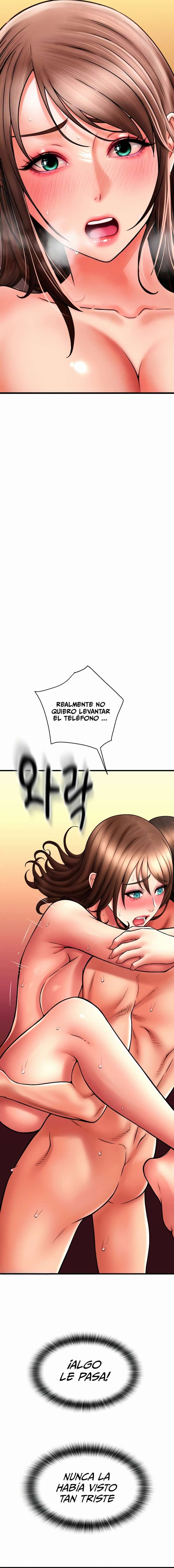 Pago con Esperma Capítulo 74 - Page 6