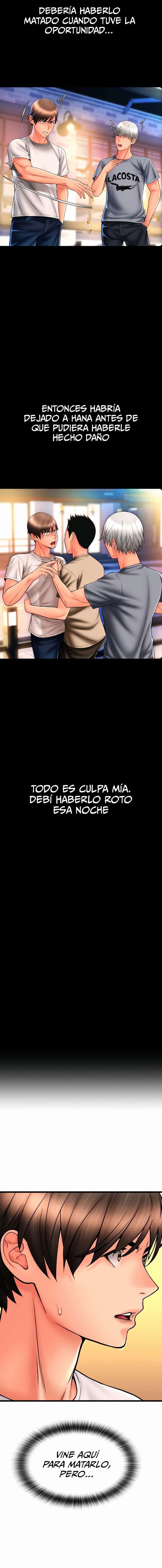 Pago con Esperma Capítulo 75 - Page 17