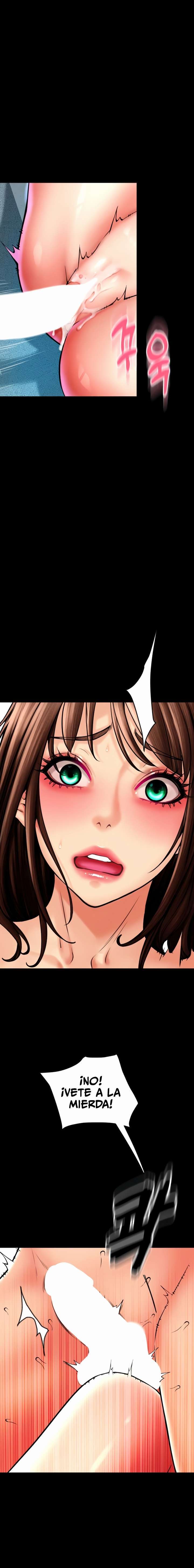 Pago con Esperma Capítulo 75 - Page 9
