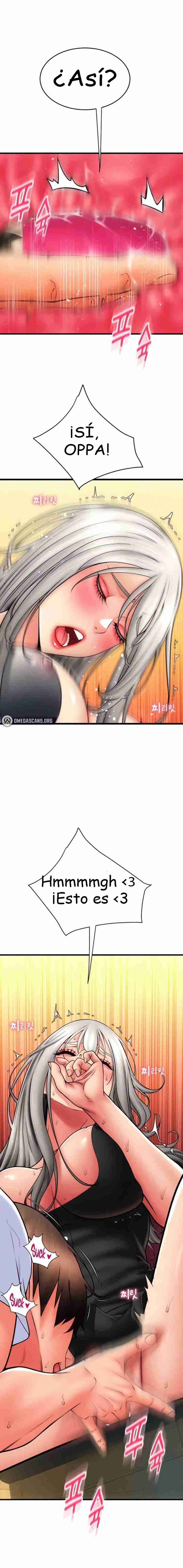 Pago con Esperma Capítulo 77 - Page 18