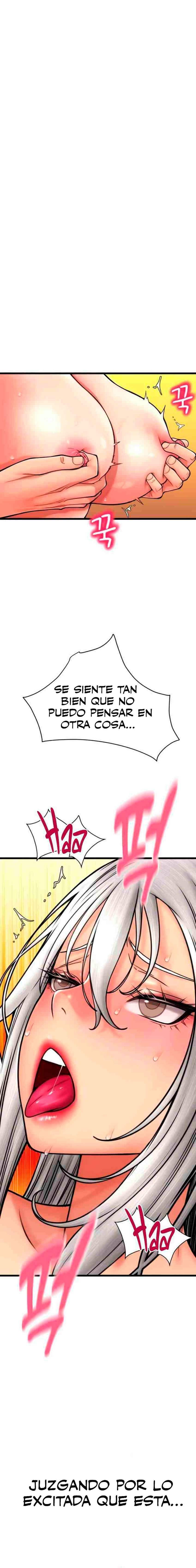 Pago con Esperma Capítulo 78 - Page 14