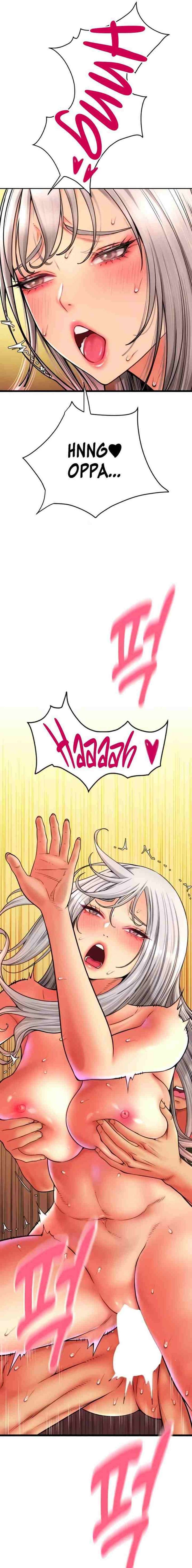 Pago con Esperma Capítulo 78 - Page 5