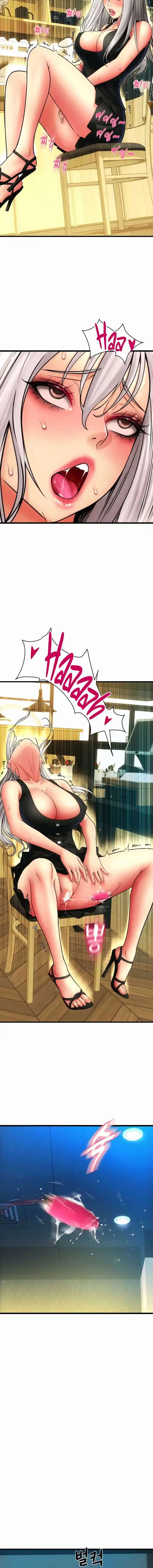 Pago con Esperma Capítulo 80 - Page 10