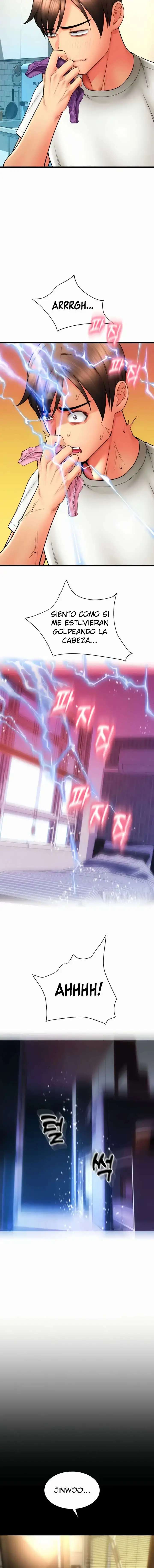 Pago con Esperma Capítulo 80 - Page 20