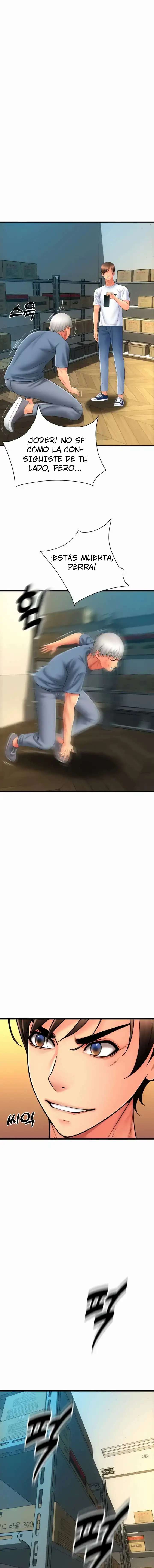 Pago con Esperma Capítulo 80 - Page 7