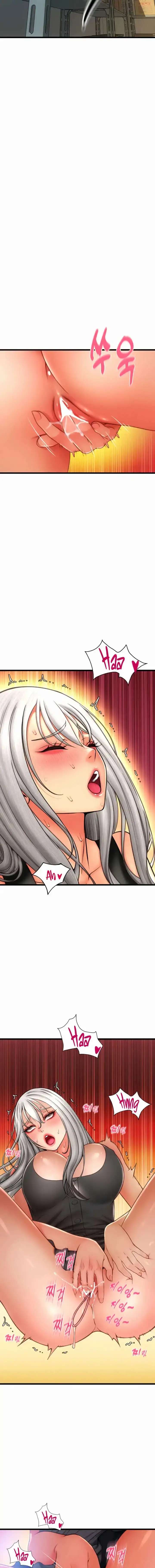 Pago con Esperma Capítulo 80 - Page 8