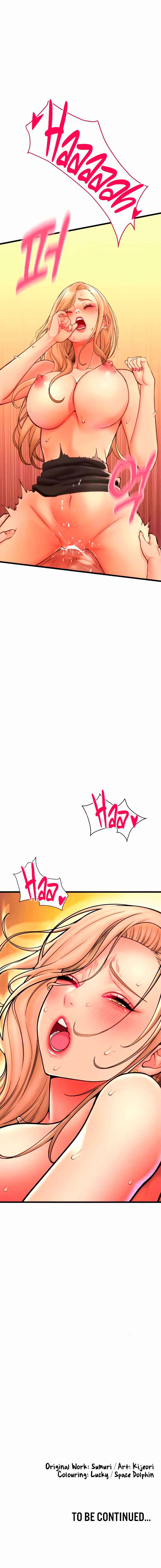 Pago con Esperma Capítulo 81 - Page 23