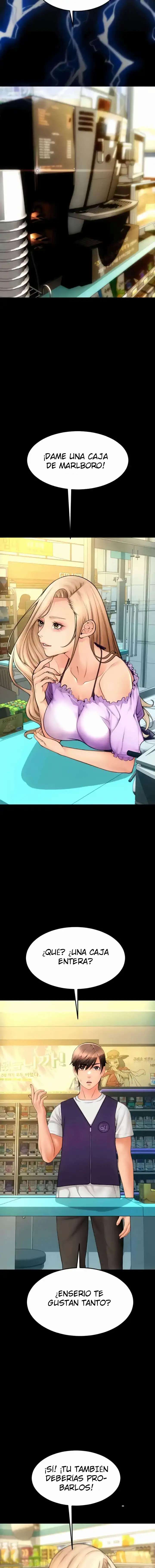 Pago con Esperma Capítulo 82 - Page 2