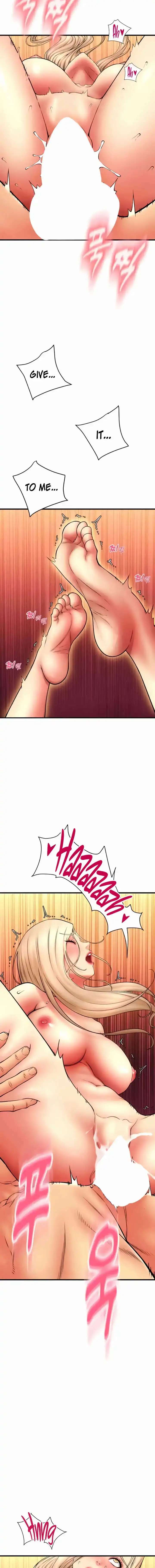 Pago con Esperma Capítulo 82 - Page 21