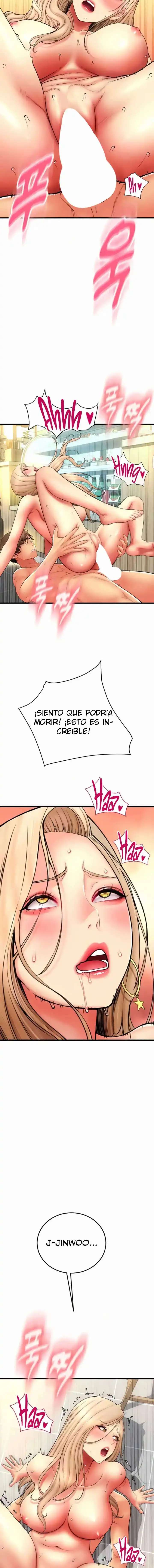 Pago con Esperma Capítulo 82 - Page 22