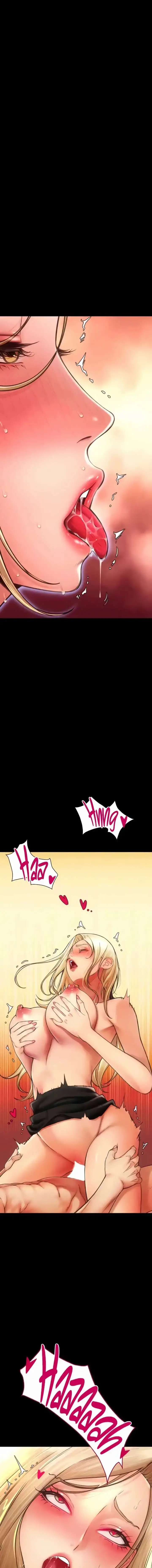 Pago con Esperma Capítulo 82 - Page 5