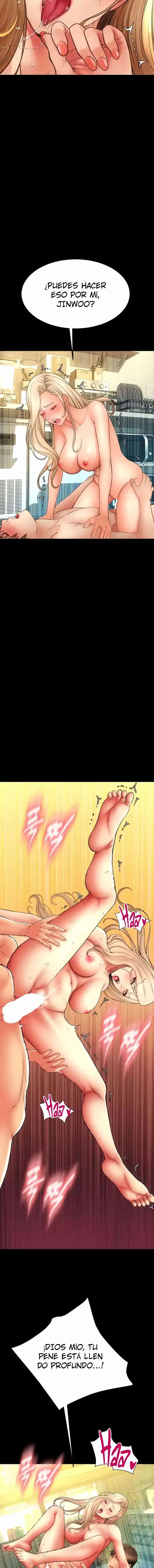 Pago con Esperma Capítulo 82 - Page 6
