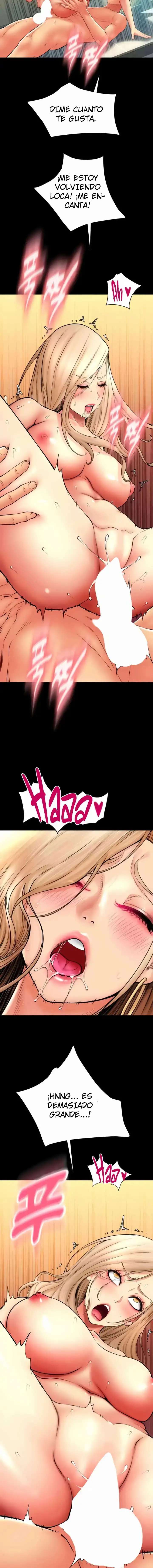 Pago con Esperma Capítulo 82 - Page 7