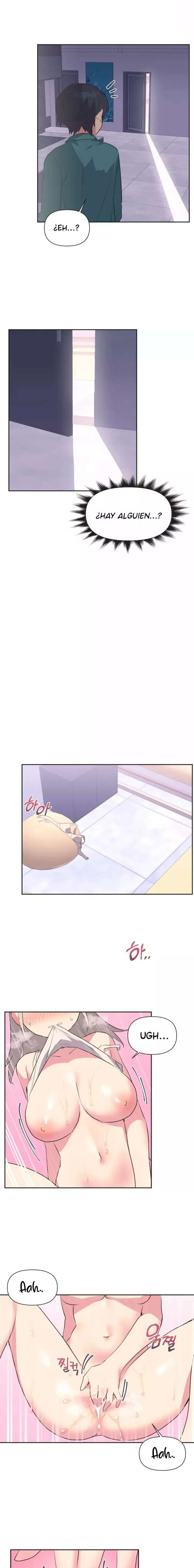 Apareamiento de idols Capítulo 1 - Page 11