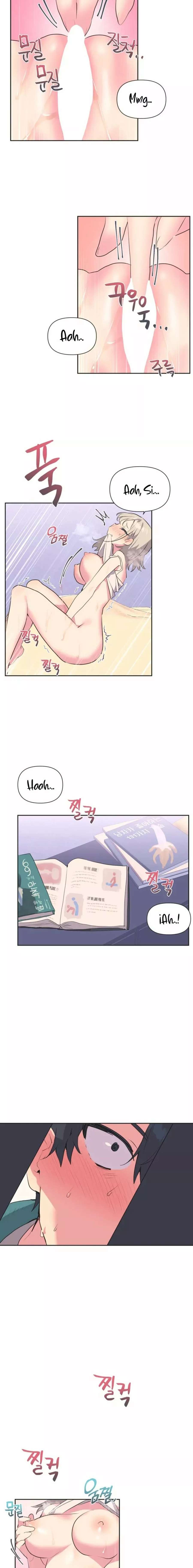 Apareamiento de idols Capítulo 1 - Page 12