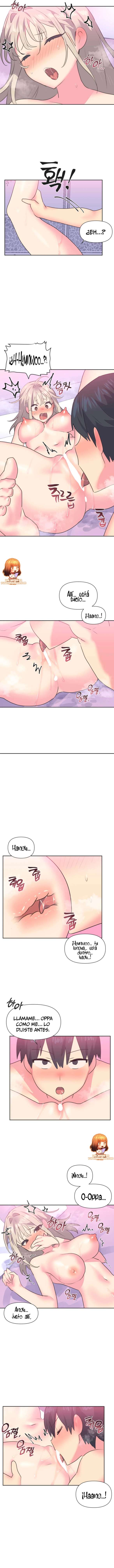 Apareamiento de idols Capítulo 15 - Page 7