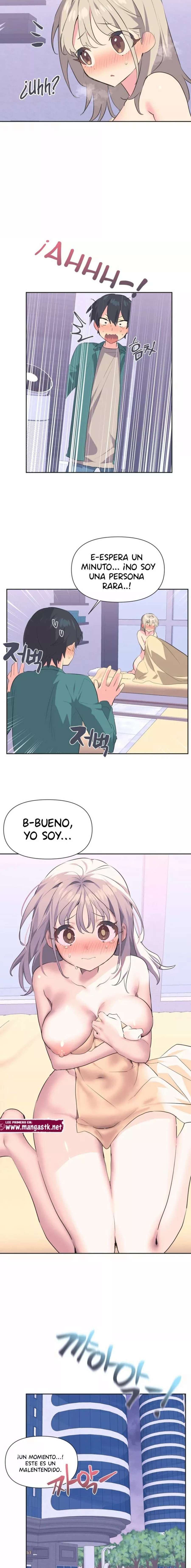 Apareamiento de idols Capítulo 2 - Page 3