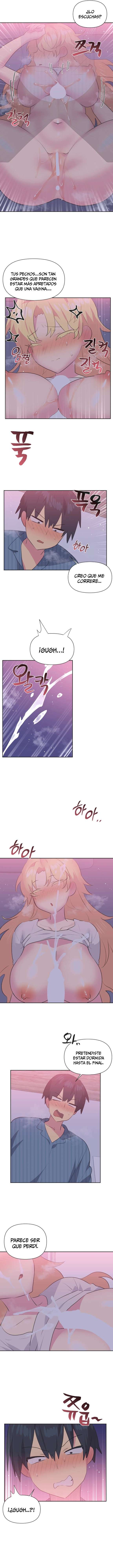 Apareamiento de idols Capítulo 23 - Page 9