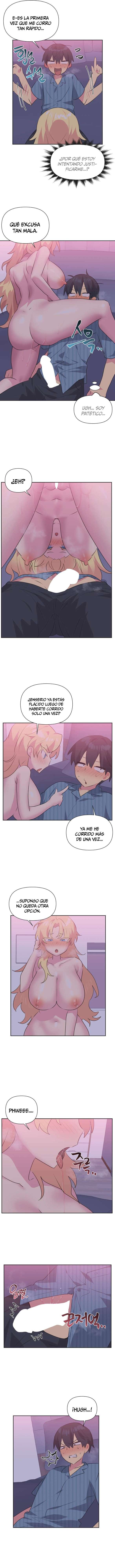 Apareamiento de idols Capítulo 24 - Page 7