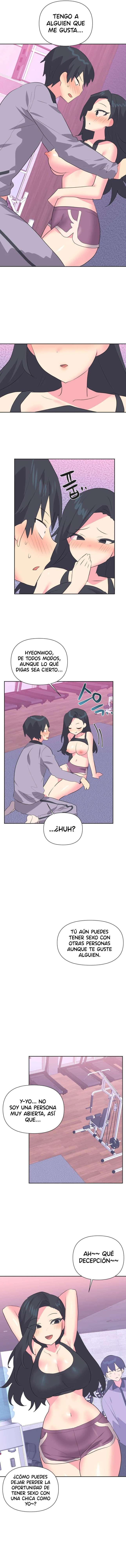 Apareamiento de idols Capítulo 30 - Page 7