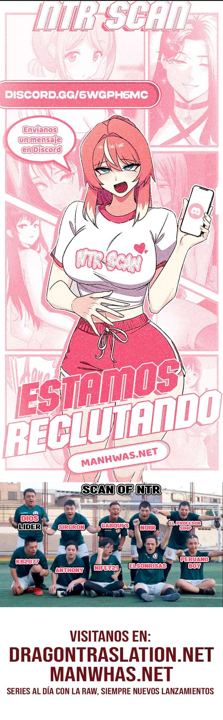 Apareamiento de idols Capítulo 34 - Page 18