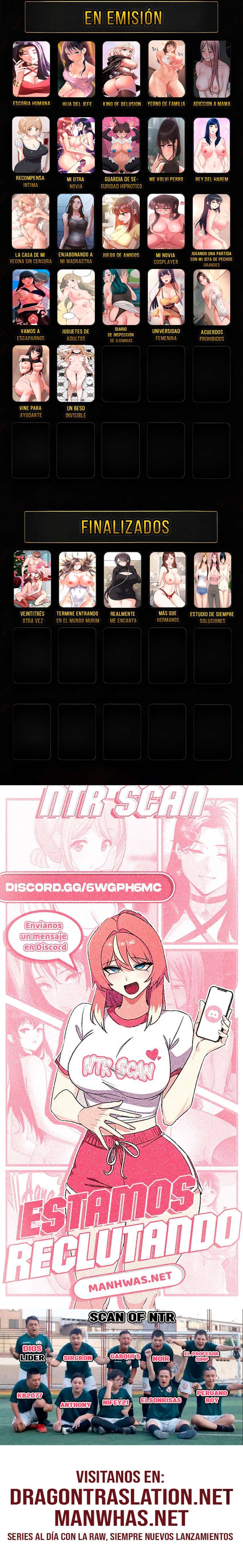 Apareamiento de idols Capítulo 35 - Page 17