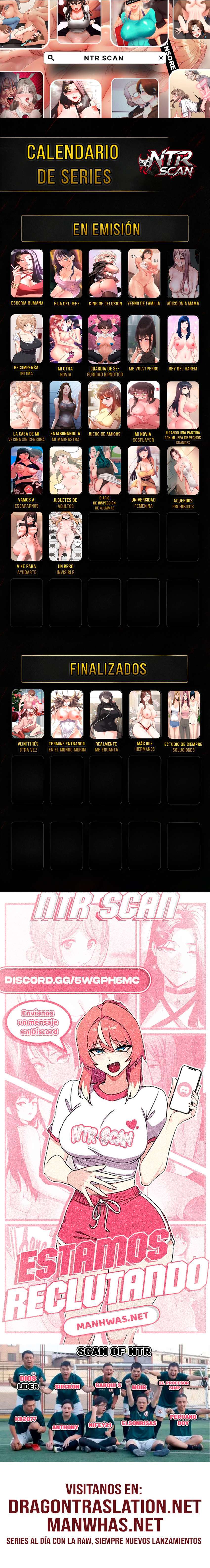 Apareamiento de idols Capítulo 36 - Page 16