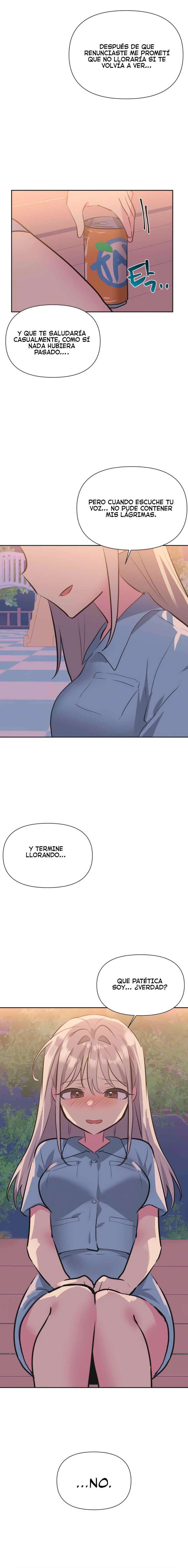 Apareamiento de idols Capítulo 36 - Page 6