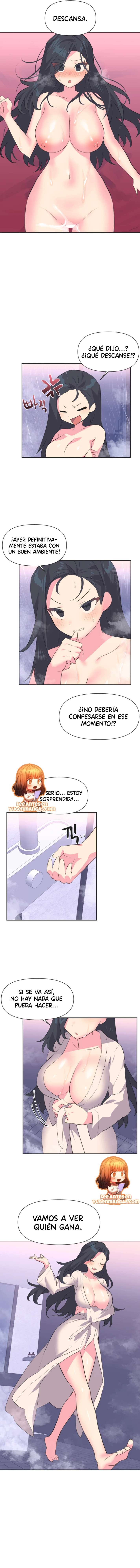 Apareamiento de idols Capítulo 5 - Page 6