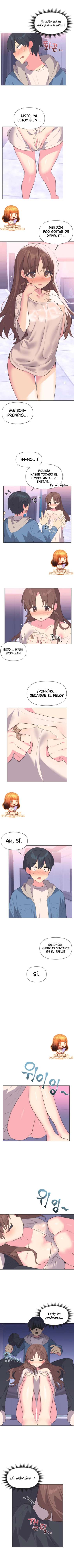 Apareamiento de idols Capítulo 6 - Page 6