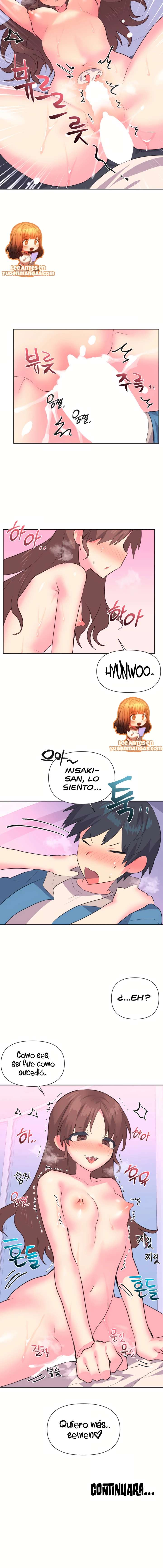 Apareamiento de idols Capítulo 7 - Page 11