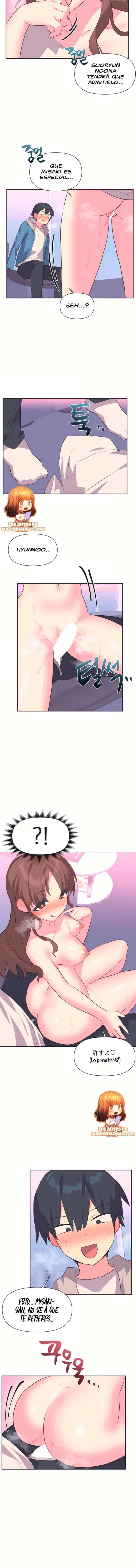 Apareamiento de idols Capítulo 7 - Page 5