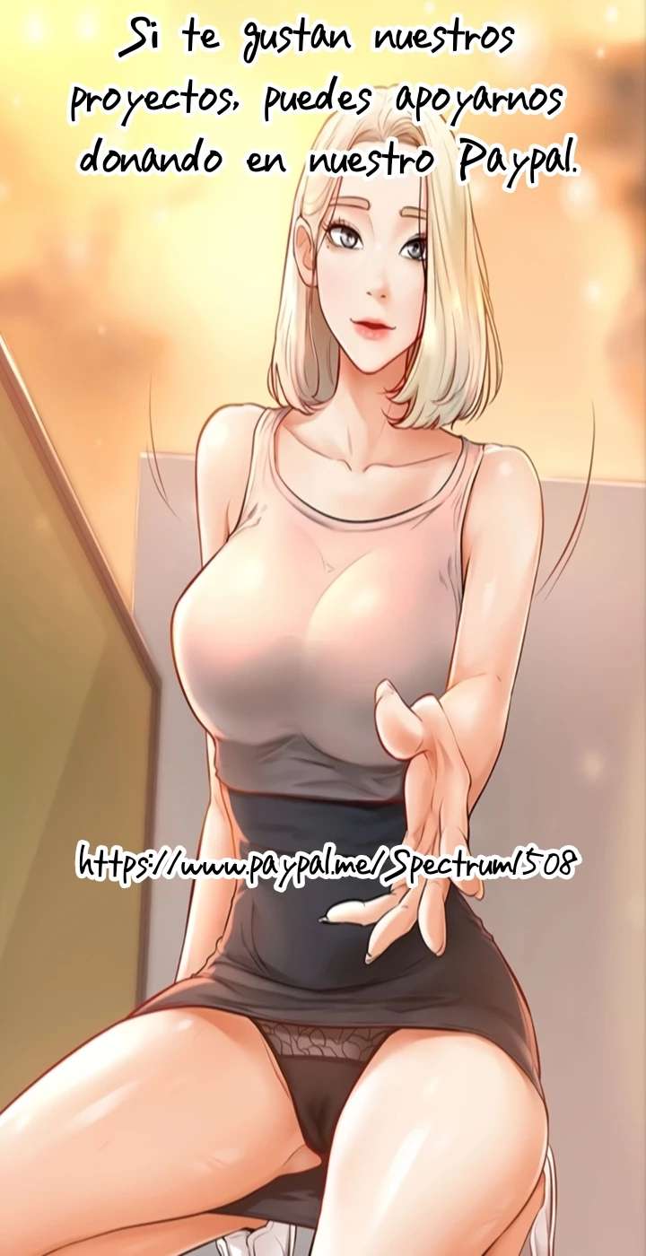 Apareamiento de idols Capítulo 8 - Page 18