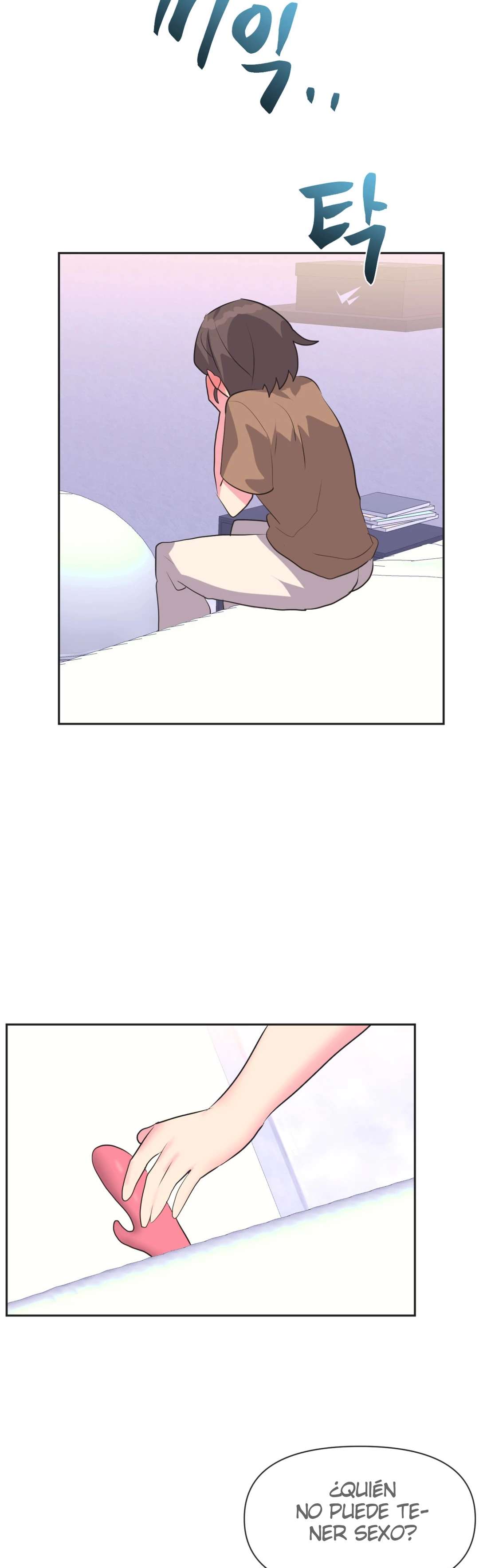 Apareamiento de idols Capítulo 9 - Page 11