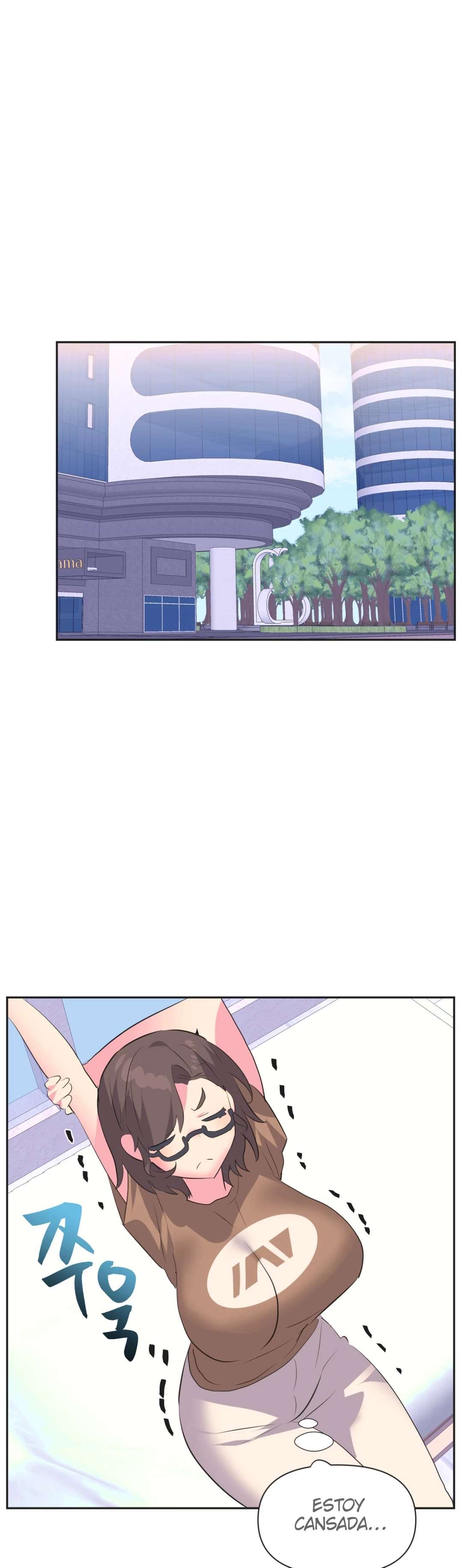 Apareamiento de idols Capítulo 9 - Page 2