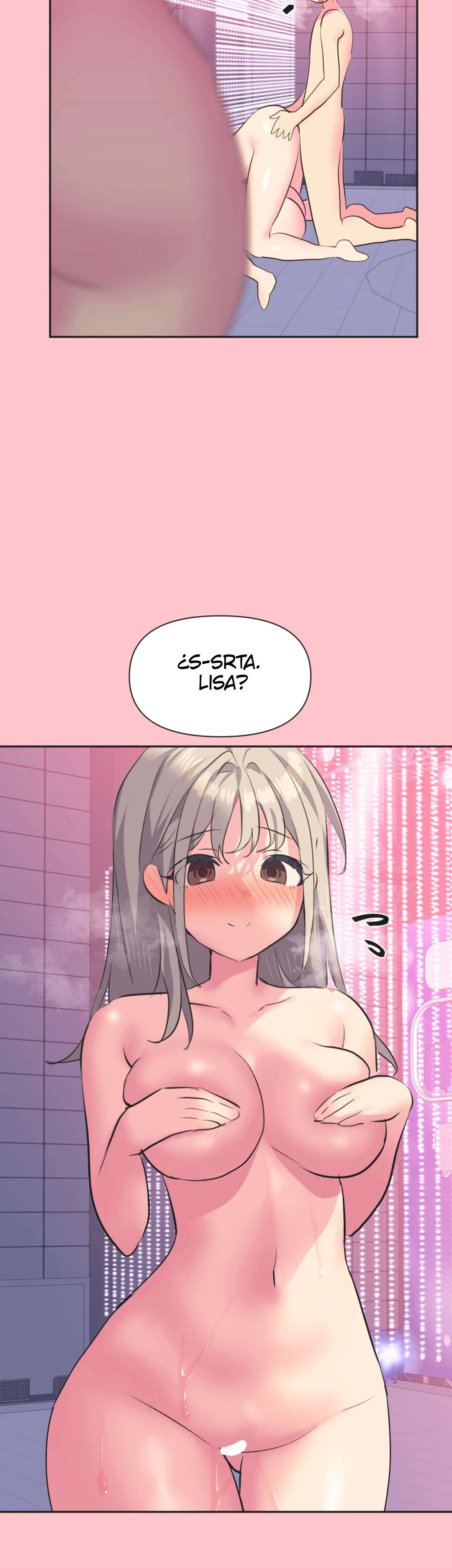 Apareamiento de idols Capítulo 9 - Page 24