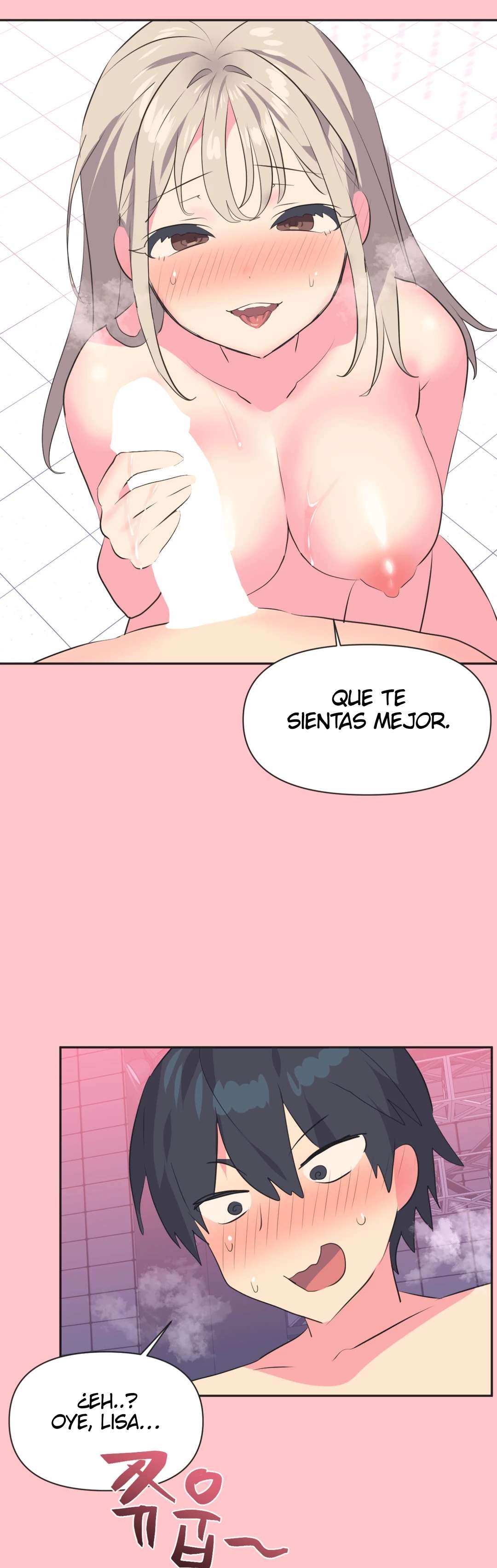 Apareamiento de idols Capítulo 9 - Page 26