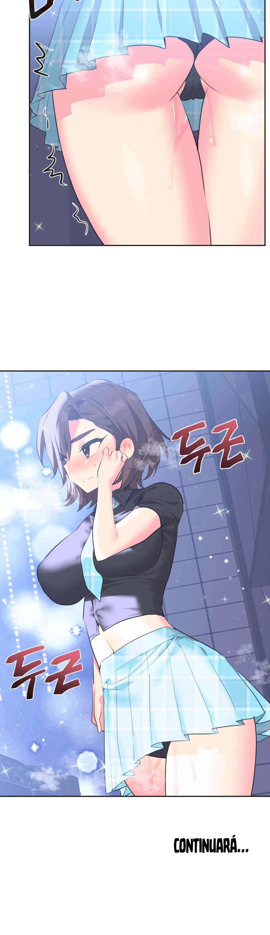 Apareamiento de idols Capítulo 9 - Page 35