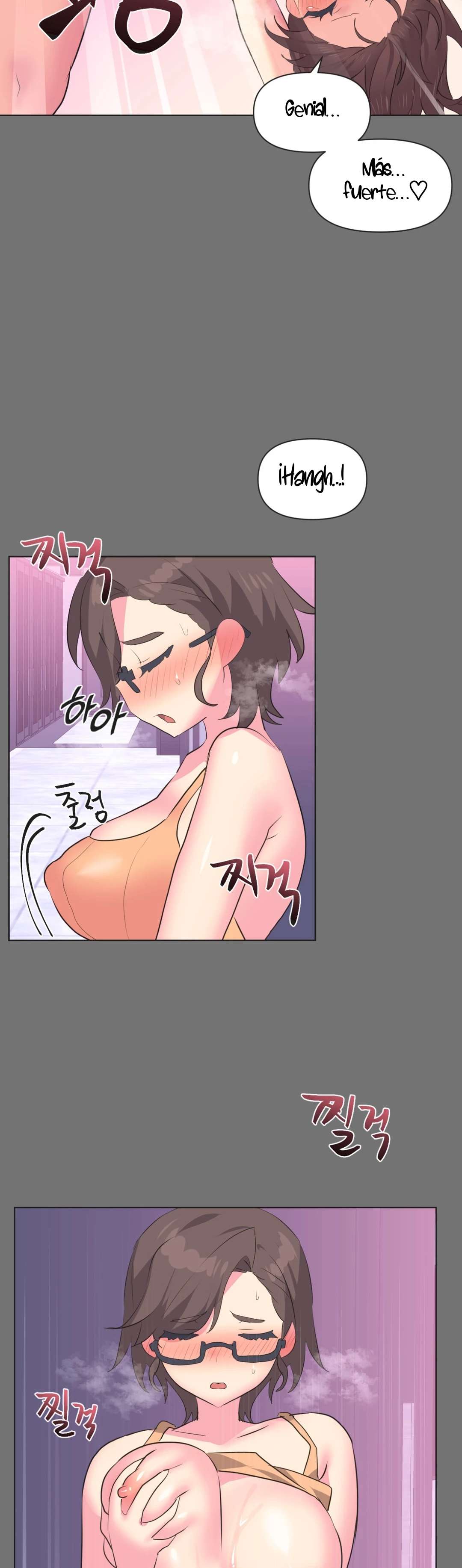 Apareamiento de idols Capítulo 9 - Page 4