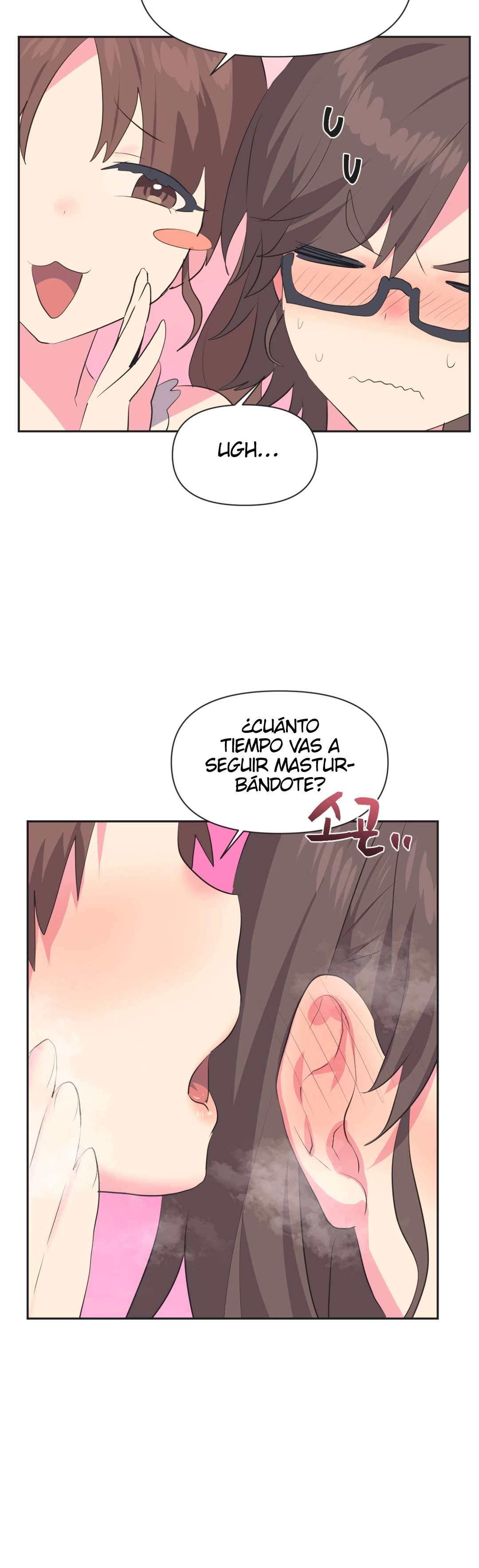 Apareamiento de idols Capítulo 9 - Page 9