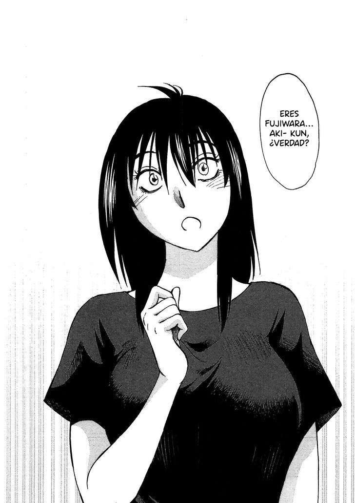 Rakujitsu no Pathos Capítulo 1 - Page 19