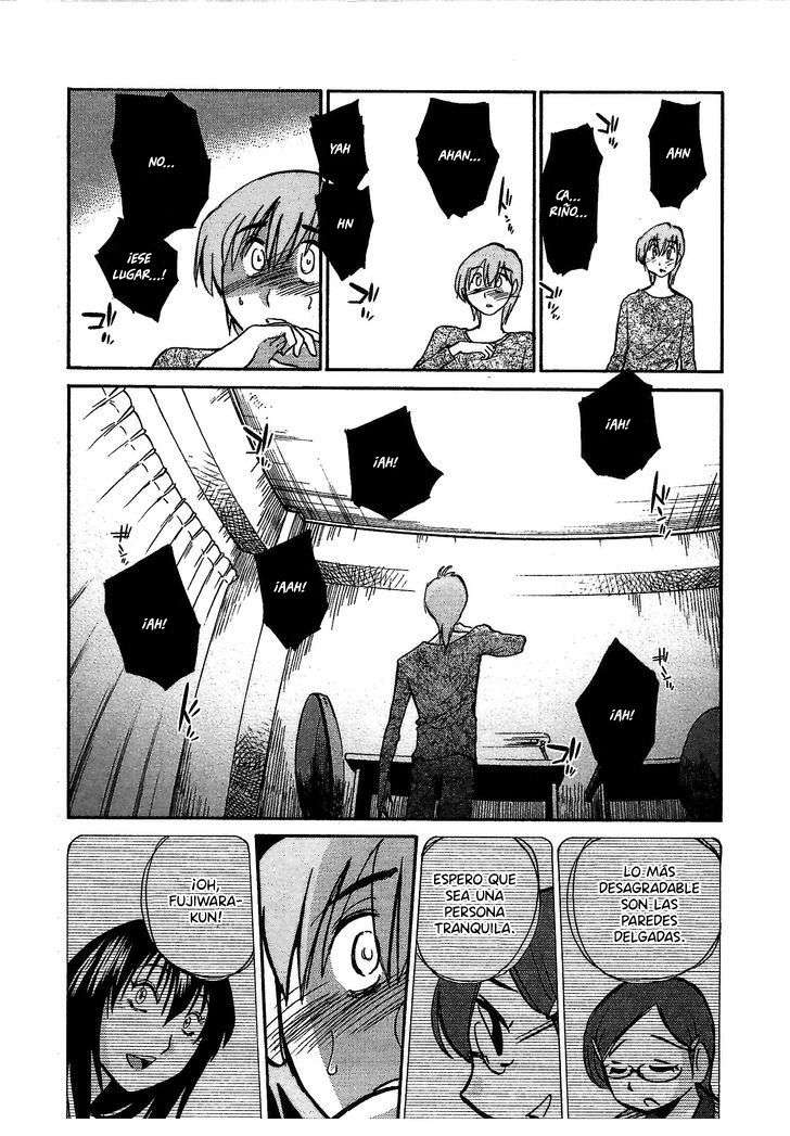 Rakujitsu no Pathos Capítulo 1 - Page 32