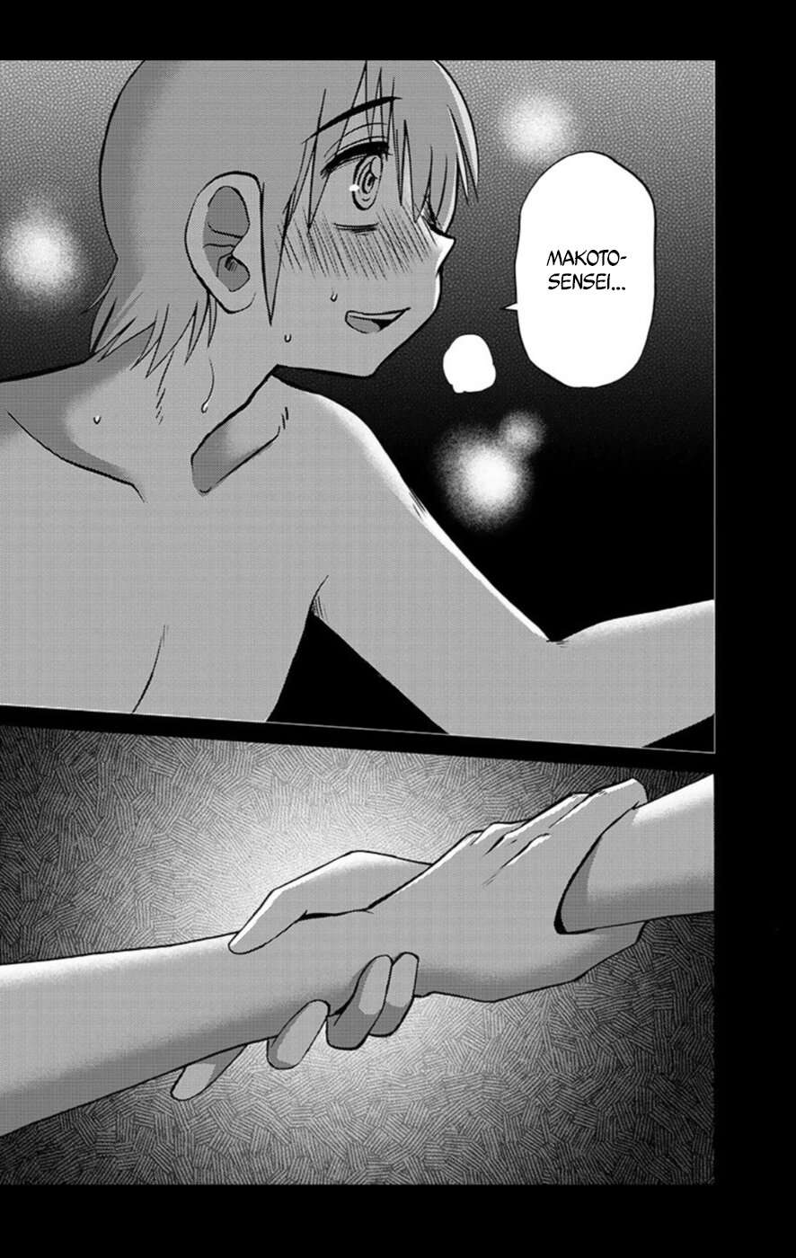 Rakujitsu no Pathos Capítulo 100 - Page 7