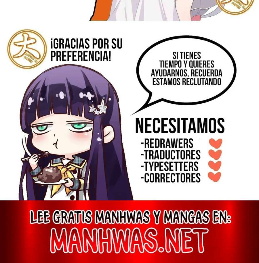 Rakujitsu no Pathos Capítulo 106 - Page 6